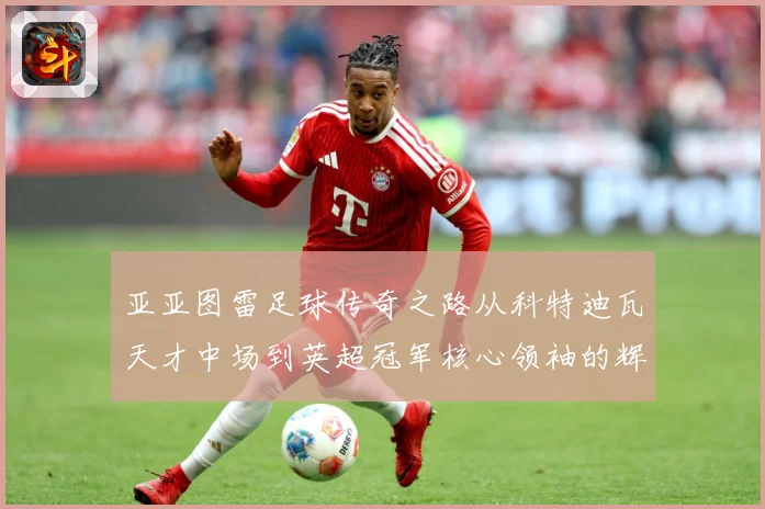 亚亚图雷足球传奇之路从科特迪瓦天才中场到英超冠军核心领袖的辉煌生涯全景回顾