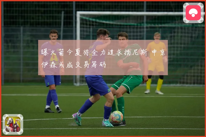 曝火箭今夏将全力追求扬尼斯 申京伊森或成交易筹码
