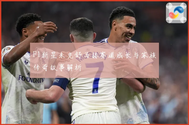 F1新星米克舒马赫赛道成长与家族传奇故事解析